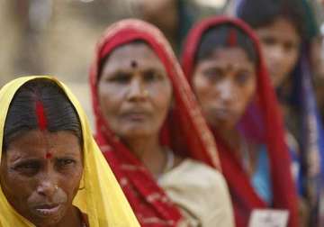 equality still a far cry for indian women say activists