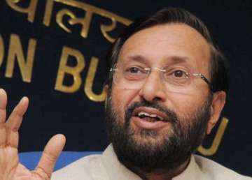 india remained positive proactive in lima javadekar