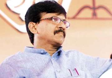 sena wants permanent deletion of secular word from constitution