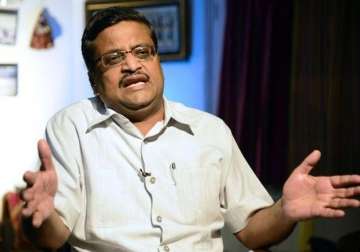 moment truly painful says ias officer ashok khemka after his 46th transfer