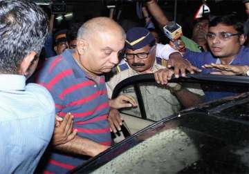 sheena bora murder police may quiz peter mukerjea again