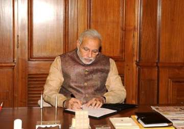 anurag jain appointed as joint secretary in pmo