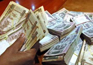 black money sit to discuss new names review old ones today