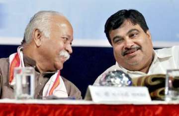 all is not well rss leaders tell bjp