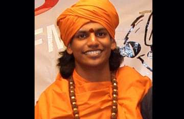 cid seeks info on swami nityananda