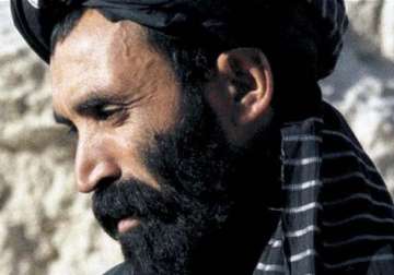 afghan taliban supremo mullah omar calls for peace in eid message