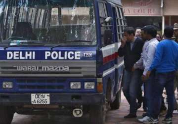 corporate espionage delhi police questions ril president