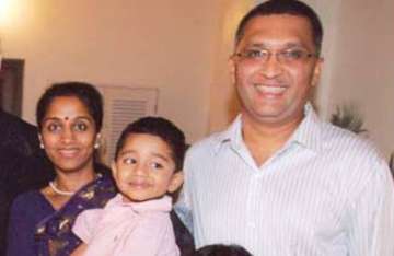 pawar s daughter says her husband is clean on ipl issue