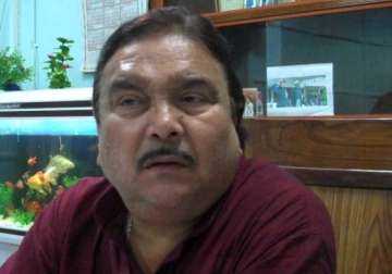 saradha scam cbi to quiz bengal transport minister