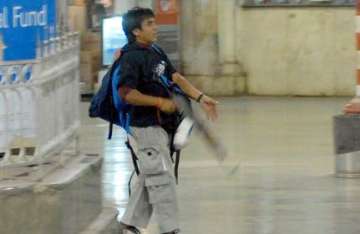 photographs showing me at cst cama were morphed ajmal kasab