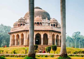 5 most attractive gardens of india