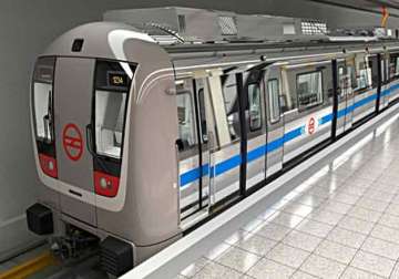 delhi metro cisf launch new safety initiative