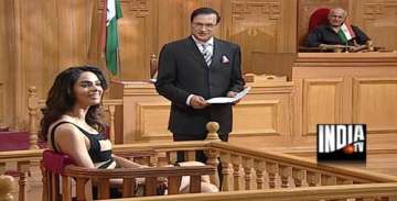 handcuff me if i peddle obscenity mallika challenges in adalat