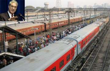 us helping in securing indian railways