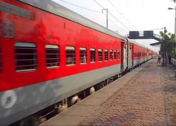 new delhi bound poorva express derails near howrah station