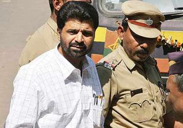 1993 blasts tight security in mumbai in run up to yakub memon s hanging