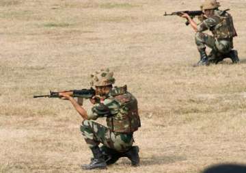 cag slams defence ministry for acute ammunition shortage