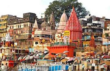 entry of non hindus into kashi temples should be banned vhp