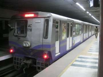 special metro services on durga puja days