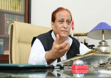 class 11 student arrested for facebook post against up minister azam khan