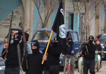 high level meeting to discuss radicalisation of youths by isis