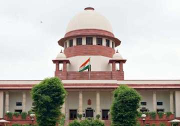 sc to hear cbse plea for more time to re conduct aipmt 2015