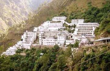 vaishnodevi on militants radar crpf