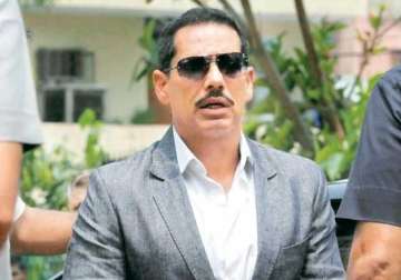 will visit every airport to remove name from vvip list robert vadra