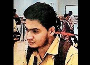 isis recruit from kalyan is a trained suicide bomber