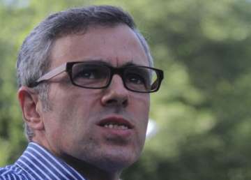 government should carry out rebuild rehabilitate in planned manner omar abdullah