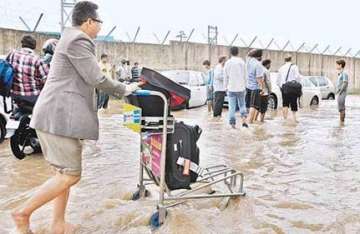 army called in as rain flood disrupts life in haryana punjab