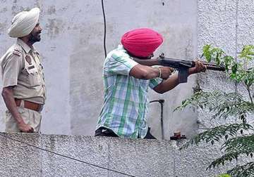 isi mobilising jehadi sikh militants for possible strikes