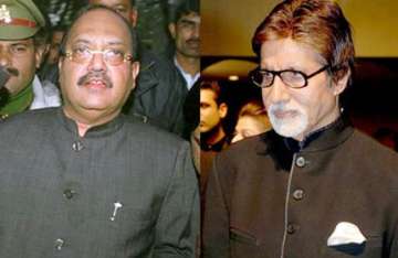 amar comes in defence of amitabh bachchan