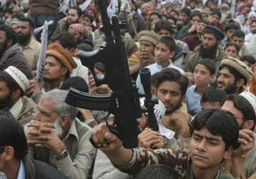 terror groups in pakistan eyeing eid to generate funds