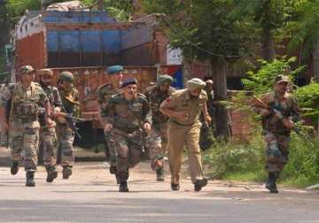 independence day security forces on alert in punjab haryana and chandigarh