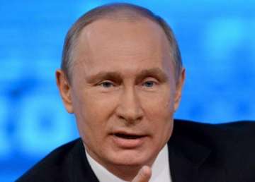 russian president vladimir putin to arrive in india today