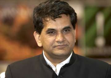 senior bureaucrat amitabh kant appointed as niti aayog ceo