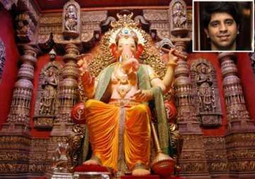 what ganesha means to a muslim like me