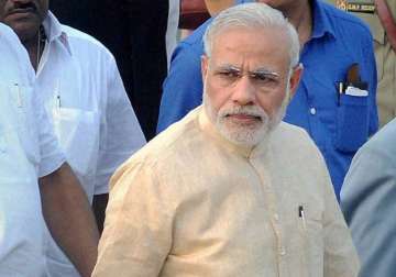 prime minister narendra modi embarks on visit to bangladesh