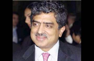 nilekani complains to pm about lazy bureaucrats