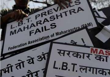 maharashtra government unlikely to scrap lbt until gst introduced