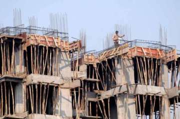 6 hurdles to building 44 000 homes a day