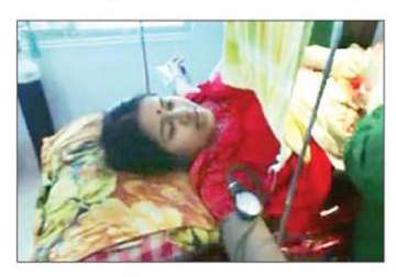 himachal doctor goes to sleep inside ot while conducting tubectomy operations