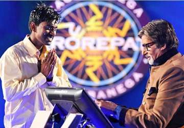 from a kbc crorepati to a pauper