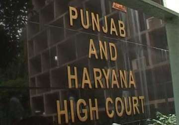 punjab and haryana high court declines to stay msg