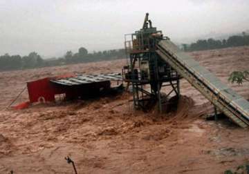 floods in j k worst in 109 years rajnath