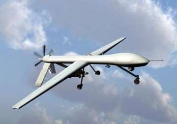 navy planning to acquire 50 shipborne drones to boost maritime security
