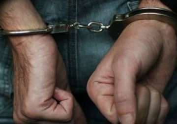 espionage racket serving armyman arrested in espionage case from siliguri in wb