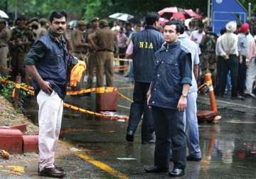 nia searches jamaat operative s house in assam