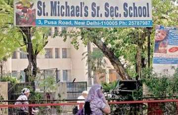 high court intervenes as delhi school denies promotion to class x